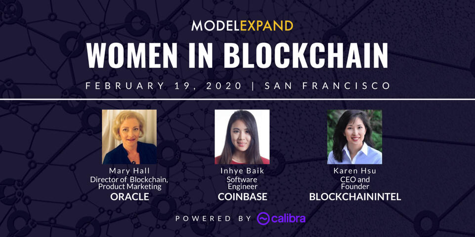february blockchain