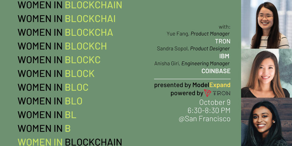 october blockchain