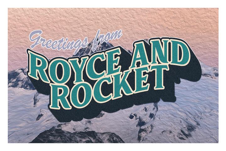postcard - first copy